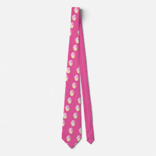 illusima Dekorerad Cupcake Slips