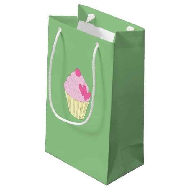 illusima Design Green (Baksidan Vinklad)