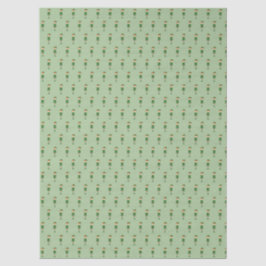 illusima Elf Boy Ljust grönt jul