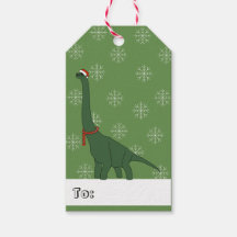 illusima Grönt Dinosaur jul Snöflingor