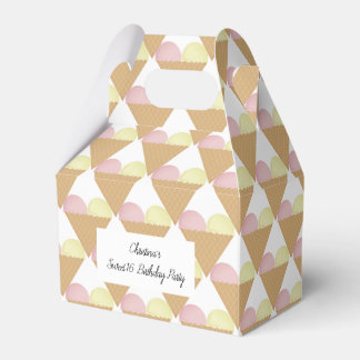 illusima Jordgubb Glass Klassiskt Sött 16 Presentaskar