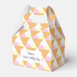 illusima Jordgubbglass i Strut Söt 16 Presentaskar