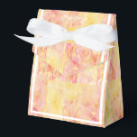 illusima Vild Flowers Watercolor Birthday Gift/ Presentaskar<br><div class="desc">vild av illusima White Ribbon Flowers Watercolor Mönster Födelsedagsfest Gift Box/ Favor Box. Perfekt för ett barns temainriktade födelsedagsfest.</div>