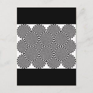 illusion 4 vykort