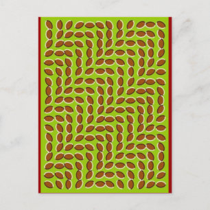 illusion 5 vykort