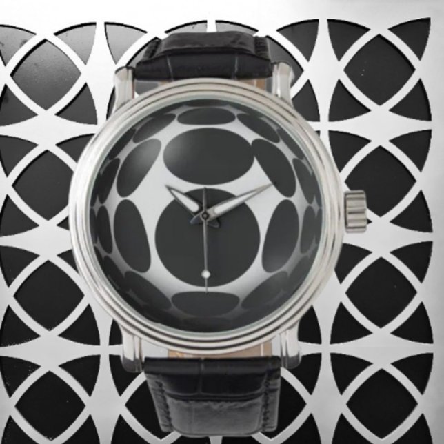 Illusion Armbandsur (Skapare uppladdad)