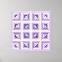 Illusion-fyrkant