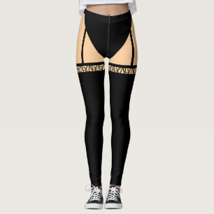 Illusion Leggings