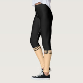 Illusion Leggings