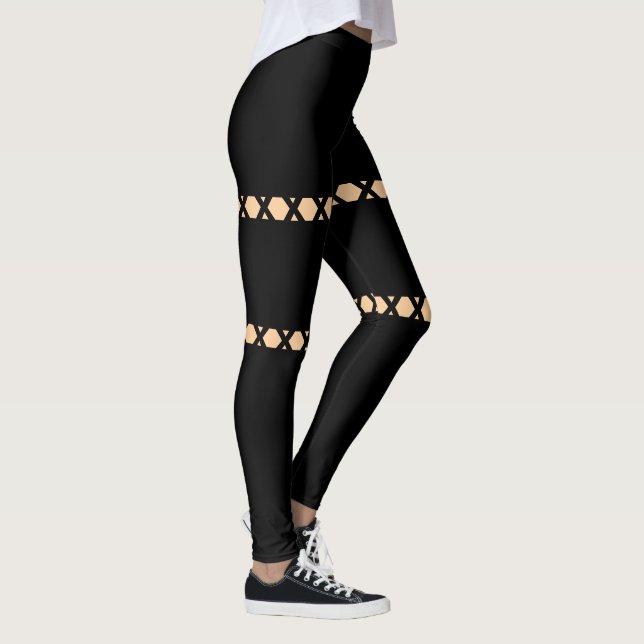 Illusion Leggings (Höger)