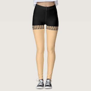 Illusion Leggings