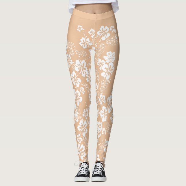 Illusion Leggings (Framsida)