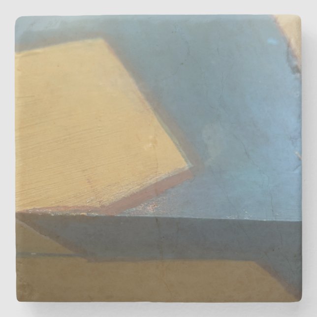 Illusion på en underlägg (Framsidan)