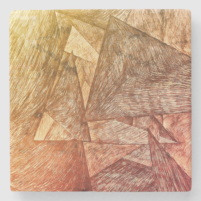 Illusion på en underlägg (Framsidan)