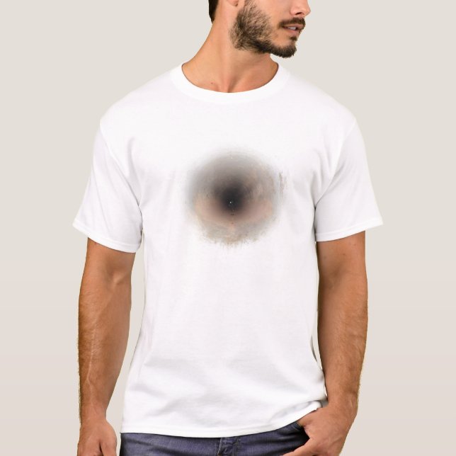 illusion tee (Framsida)