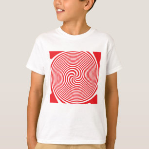 illusion tee shirt