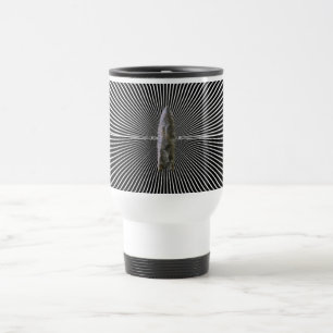 IllusionClovis mugg