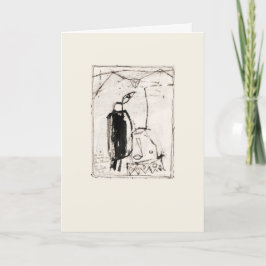 Illusionen om ett separat självständigt liv kort