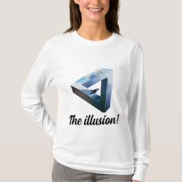Illusionen T Shirt