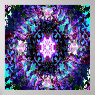 Illusioner i tid.. poster