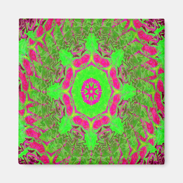 Illusioner.. Magnet (Framsidan)