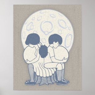 Illusionsskal 913 poster