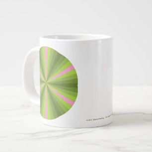 Illusionsspecialisten vår Mugg Jumbo Mugg