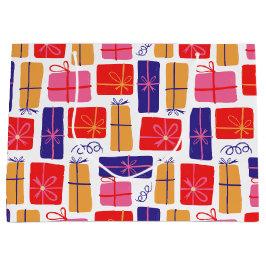 Illustrated Julklapp