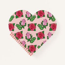 Illustrated Sequin Ro