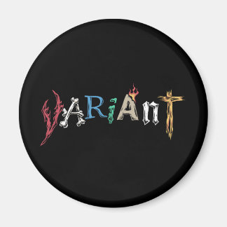 illustration_av_a_font_that_read_a_variant magnet