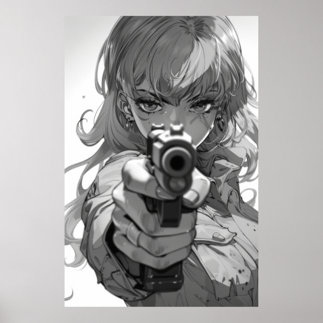 Illustration av återförsöksanimering i Stil under  Poster (Framsidan)