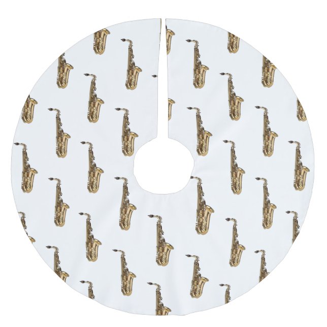 illustration av axofontecknaden julgransmatta borstad polyester (Framsidan)