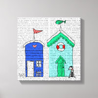 Illustration av bågshögar 2