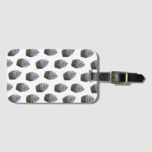 Illustration av blåbär