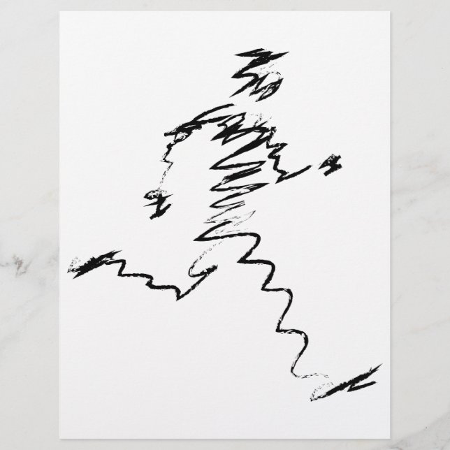 illustration av coolan springer (Framsida)