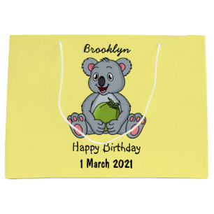 illustration av Cute koala- och kokokokokokokokoko