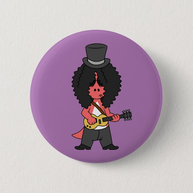 Illustration av en Allosaurus som är tryckt som Ro Knapp (Framsida)