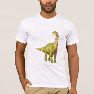Illustration av en Camarasaurus Tröja