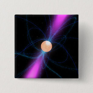 Illustration av en pulsar 2 knapp
