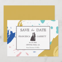 Illustration av färglöst penseldrag