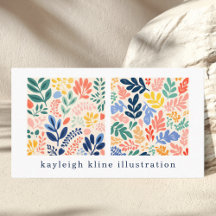 Illustration av grafisk design - konstnärsprofil