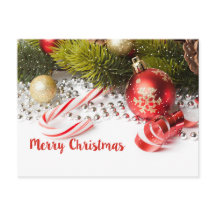 Illustration av grönt Gren och röda landningsmönst