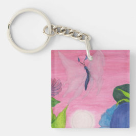 Illustration av Insekt av fjäril-omvandling