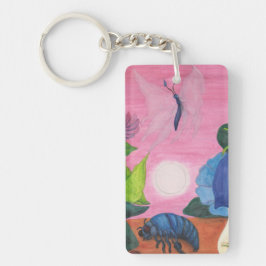 Illustration av Insekt av fjäril-omvandling