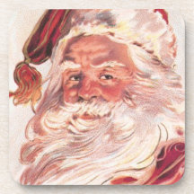 Illustration av Jultomten under julhelgen