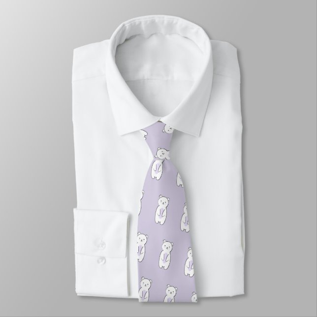 Illustration av ljus Polar Slips (Bunden)