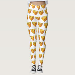 illustration av ostens tecknad leggings