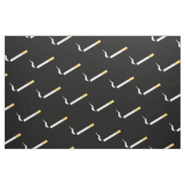 Illustration av rökcigaretter tyg