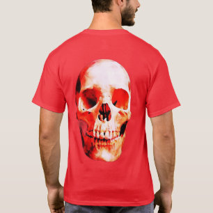 Illustration av skuggpopup-bilder t shirt