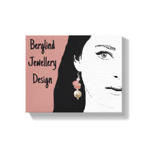 illustration av söt flicka ansikte snyggt mode